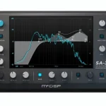 Avis et Test : McDSP SA-3 Spectral Processor Native