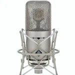 Le micro Neumann M149 Test et Avis
