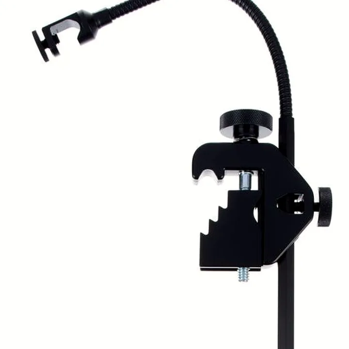 Micro Shure Beta 98 AD/C / Test, Comparatif, Avis