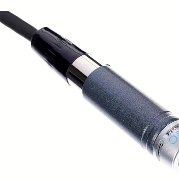 Micro Shure Beta 98 AD/C / Test, Comparatif, Avis