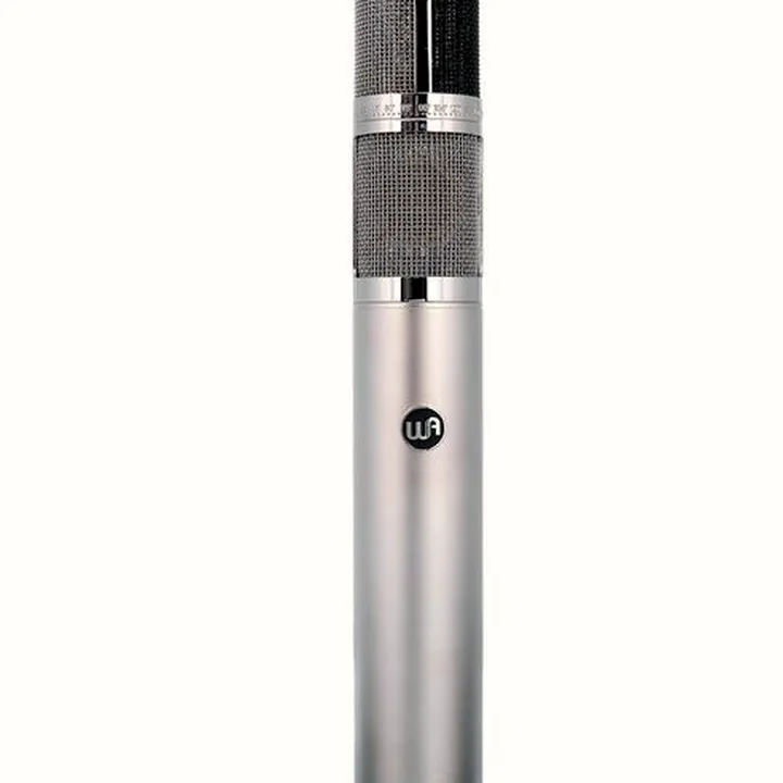 Avis et Test micro Warm Audio WA-CX24