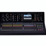 Avis et Test : Midas M32 Live