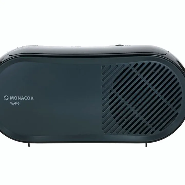 Avis et Test : Monacor WAP-5