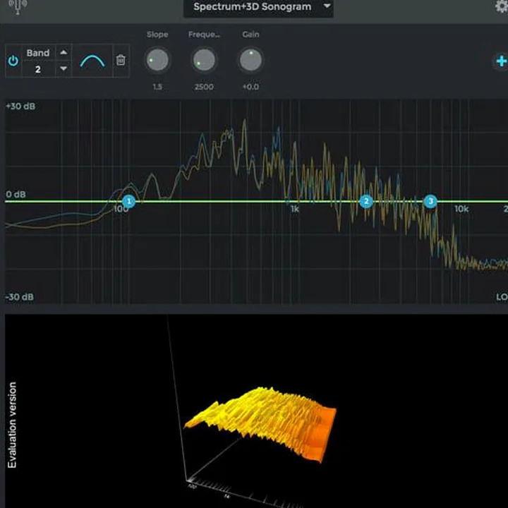 Avis et Test : n-Track Studio 9 Extended