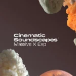 Avis et Test : Native Instruments Cinematic Soundscapes