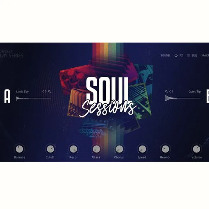 Avis et Test : Native Instruments Komplete 14 Ultim. UG 8-14 Std