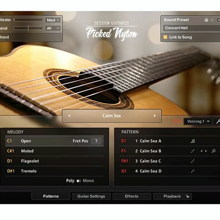 Avis et Test : Native Instruments Komplete 14 Ultim. UG 8-14 Std