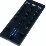 Avis et Test : Native Instruments Traktor Z1 MK2