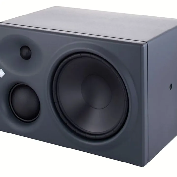 Avis et Test : Neumann KH 310 A left