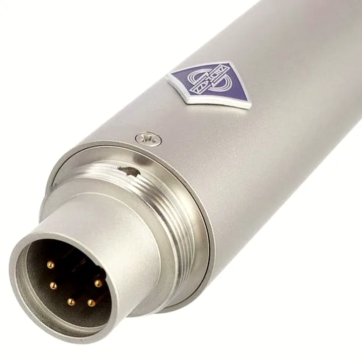 Micro Neumann USM 69I – Comparatif, Test & Avis