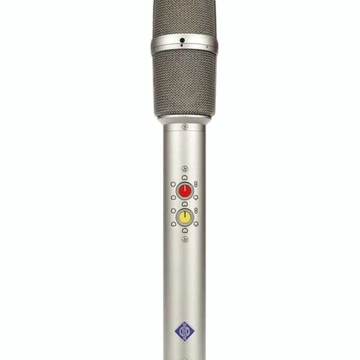 Micro Neumann USM 69I – Comparatif, Test & Avis