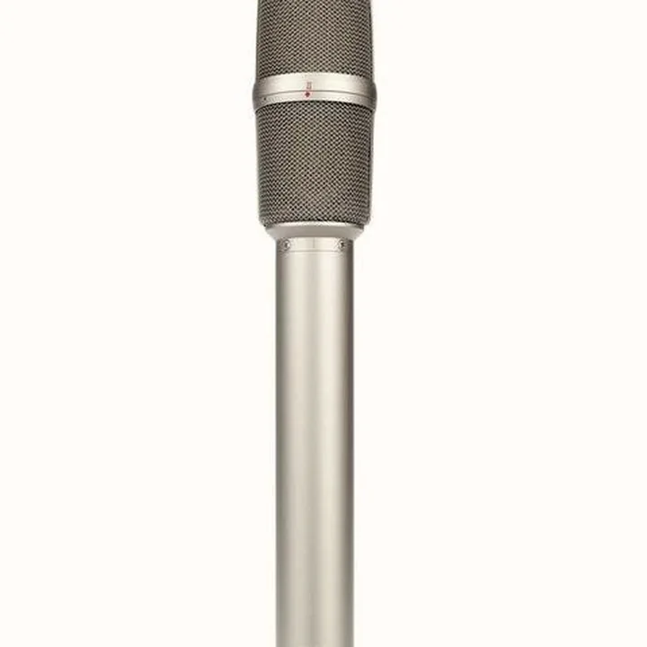 Micro Neumann USM 69I – Comparatif, Test & Avis