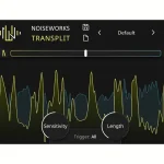 Avis et Test : NoiseWorks TranSplit