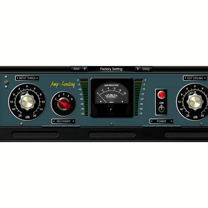 Avis et Test : Nomad Factory Integral Studio Pack III