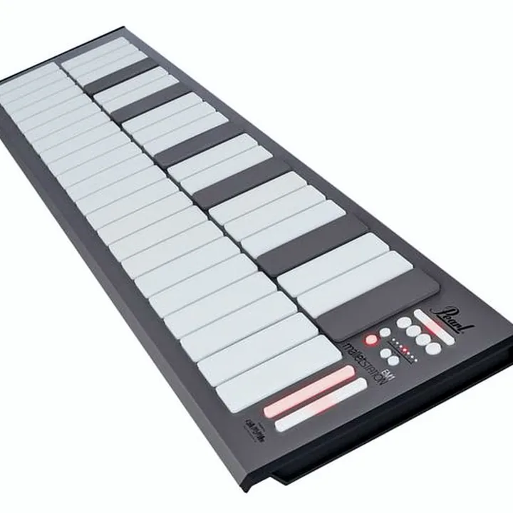 Avis et Test : Pearl EM1 Malletstation
