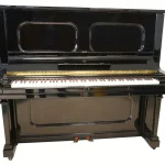 Avis et Test piano Steinway & Sons Piano I-138