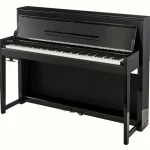 Avis et Test piano Thomann DP-140BP UW Set