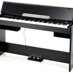 Avis et Test piano Thomann DP-33 B Set
