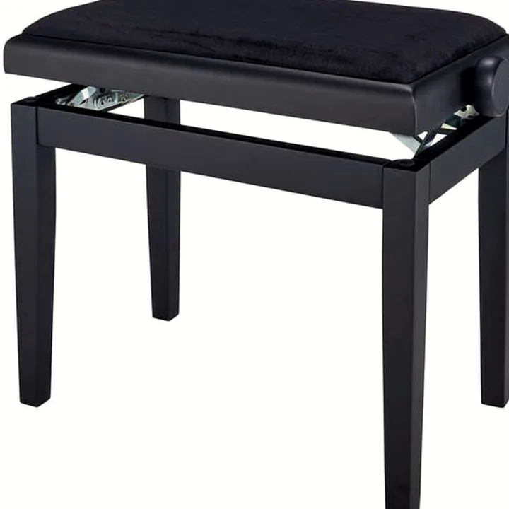 Avis et Test piano Thomann DP-33 B Set