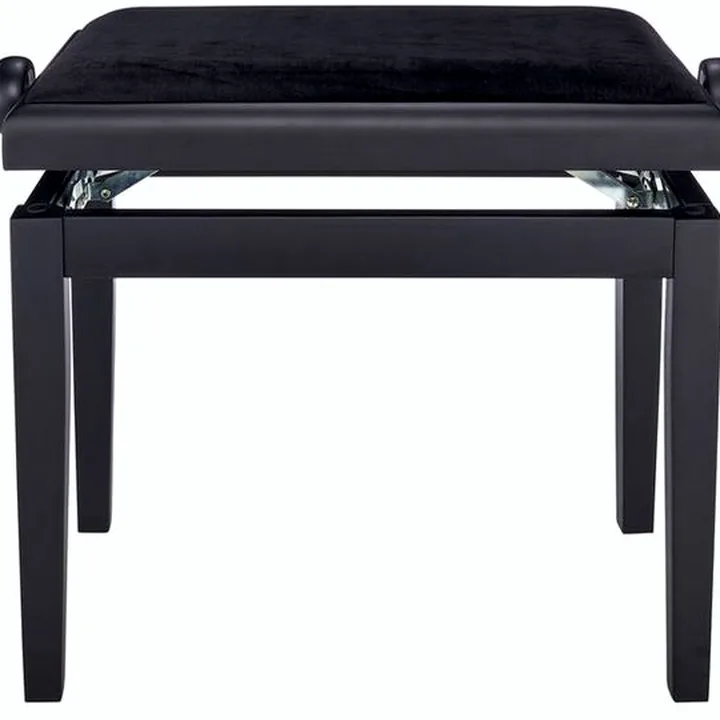 Avis et Test piano Thomann DP-33 B Set