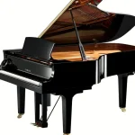 Avis et Test piano Yamaha D C6 X EN Pro Black Polished