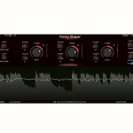Avis et Test : Plugin Alliance TBT Trinity Shaper