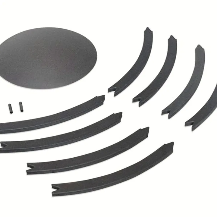 Avis et Test : Precision Devices RC.PD.1850/3 Recone-Kit