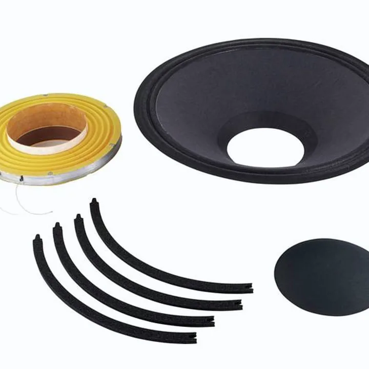 Avis et Test : Precision Devices RC.PD.1851/2 Recone-Kit