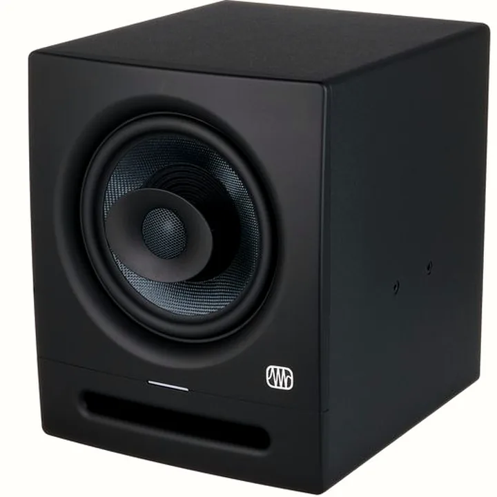 Avis et Test : Presonus Eris Pro 8