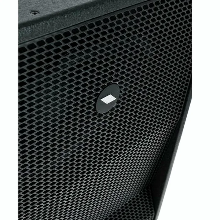Avis et Test : Proel S12A