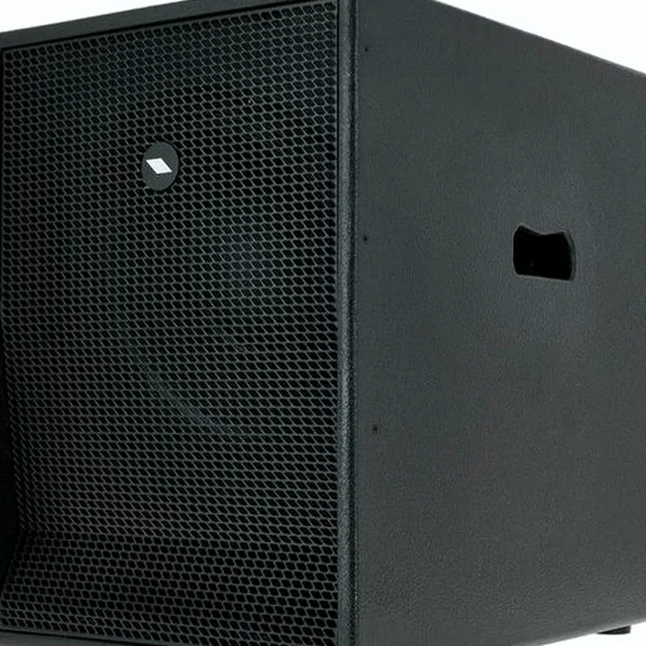 Avis et Test : Proel S12A