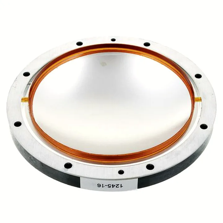 Avis et Test : Radian 1245-16
