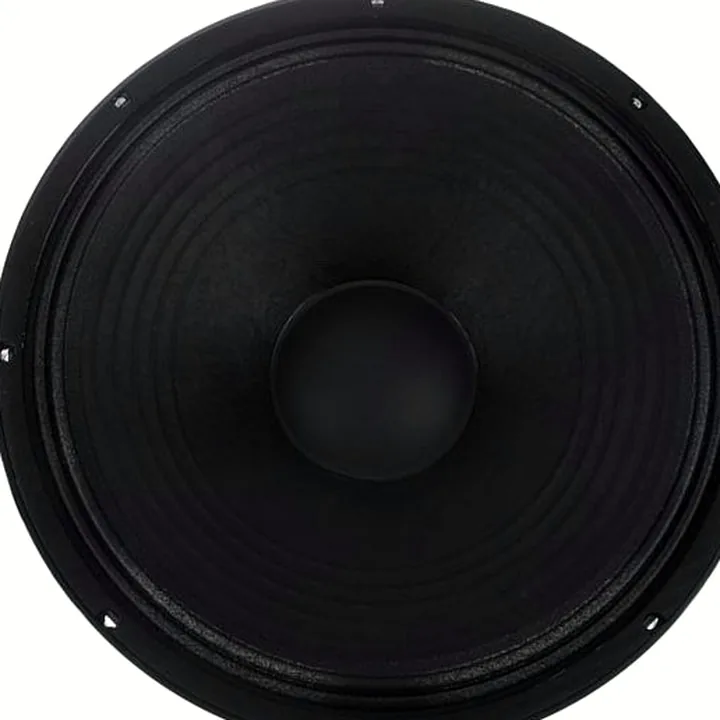 Avis et Test : RCF L15P530-8