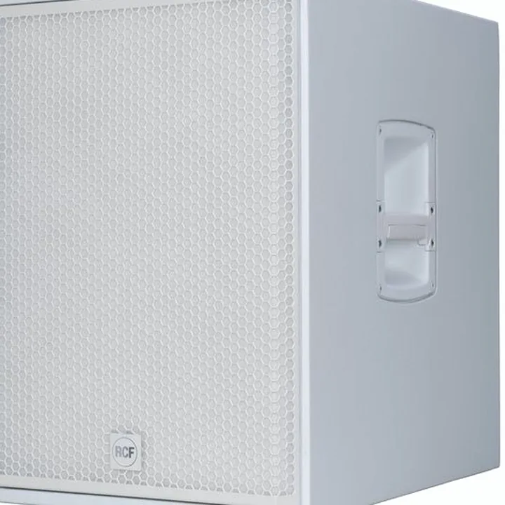 Avis et Test : RCF Sub 15-AX W