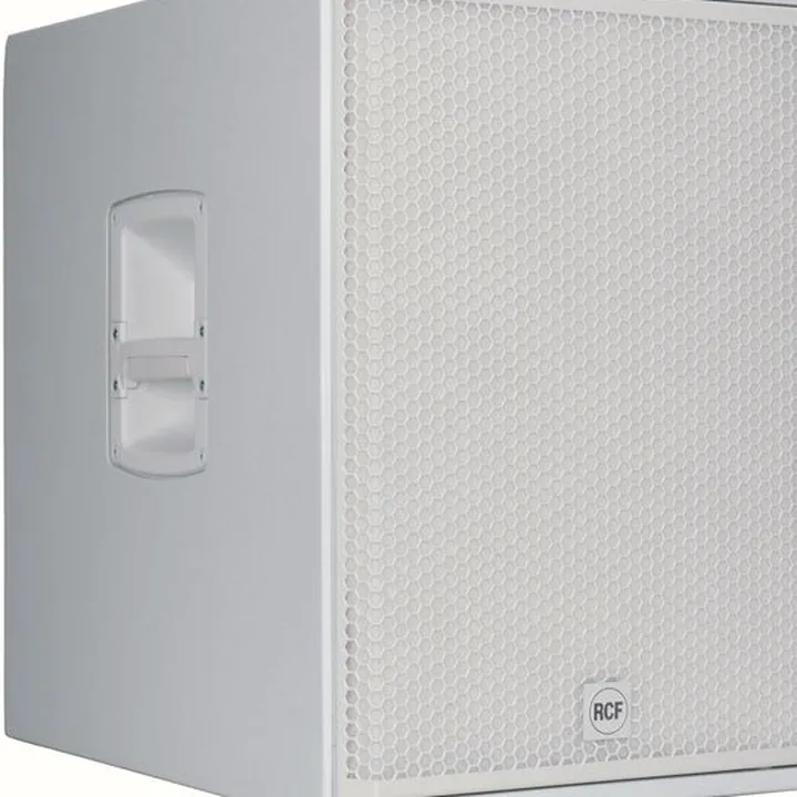 Avis et Test : RCF Sub 15-AX W