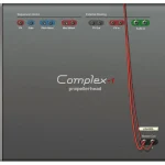 Avis et Test : Reason Studios Complex-1 Modular Synthesizer