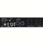 Avis et Test : RME Fireface UCX II