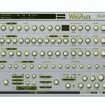 Avis et Test : Rob Papen WirePluck