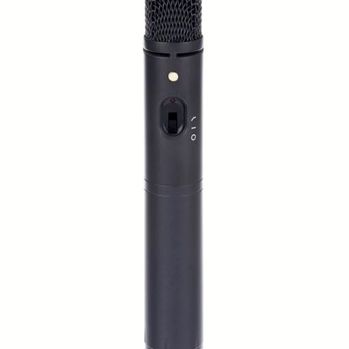 Micro Rode M3 – Avis, Comparatif & Test