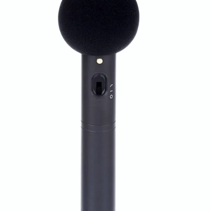 Micro Rode M3 – Avis, Comparatif & Test