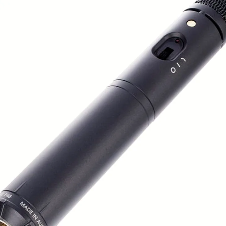 Micro Rode M3 – Avis, Comparatif & Test