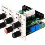 Avis et Test : Rodec M 104 Dynamic Filter