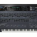 Avis et Test : Roland Cloud D-50