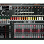 Avis et Test : Roland Cloud TR-808