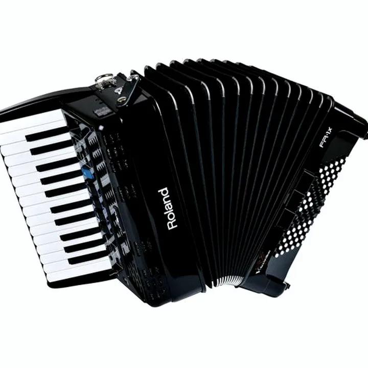 Avis et Test : Roland FR-1X BK