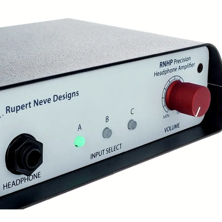 Avis et Test : Rupert Neve Designs RNHP
