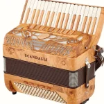 Avis et Test : Scandalli Tierra 96/34 Olive