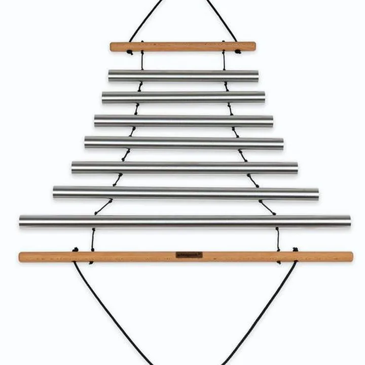Avis et Test : Schlagwerk HRS7 Hand Tubes Harmonic