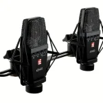 Avis et Test : SE Electronics sE4400 Stereo Set