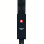 Avis et Test : SE Electronics VR2 Voodoo Bundle